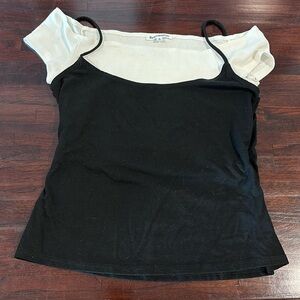NWOT Reformation top size small